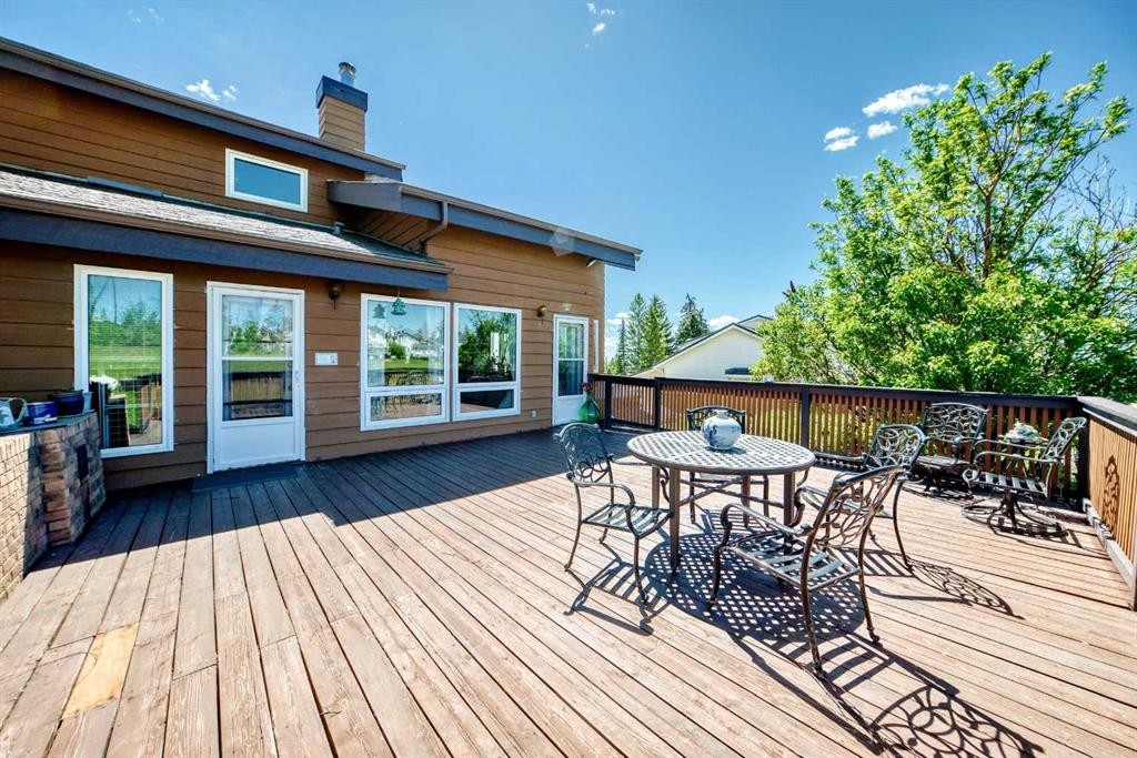 156 Edgehill Close Nw, Calgary, AB