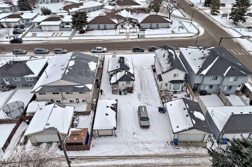 6639 19 Street Se, Calgary, AB