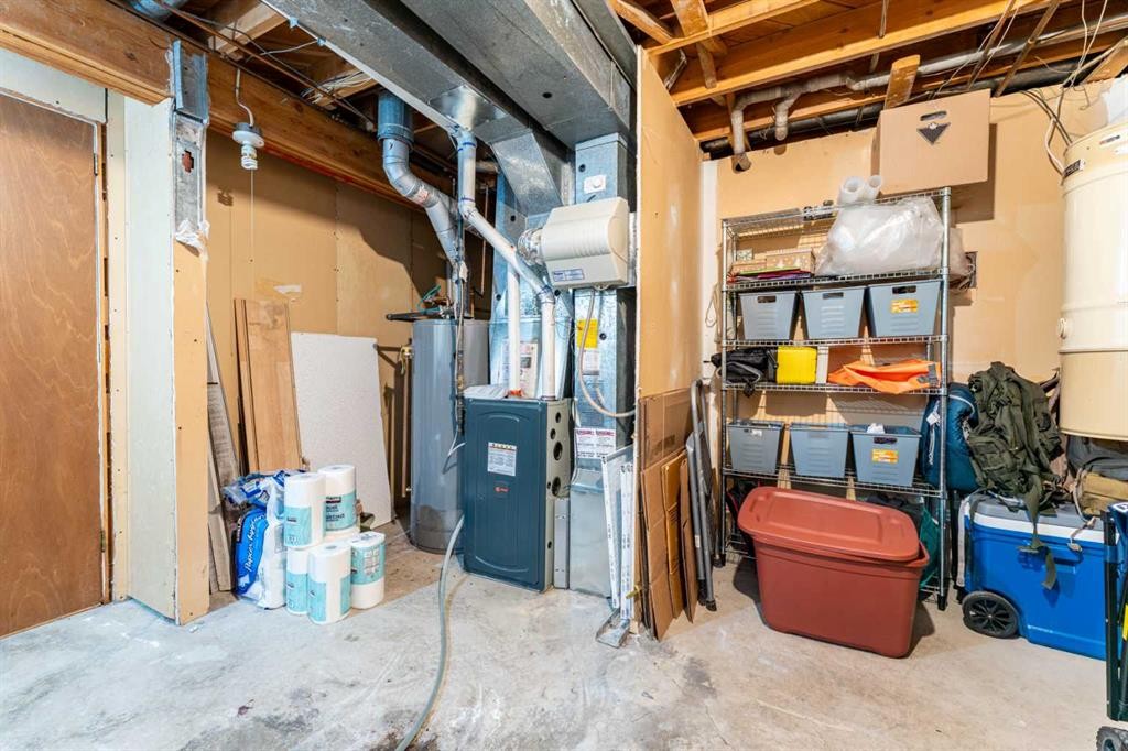 332 Deer Run Crescent Se, Calgary, AB