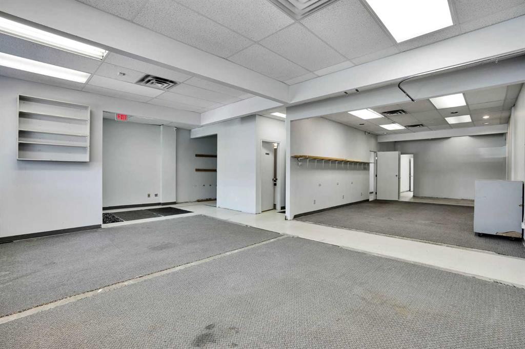 123 Any Avenue Sw, Calgary, AB