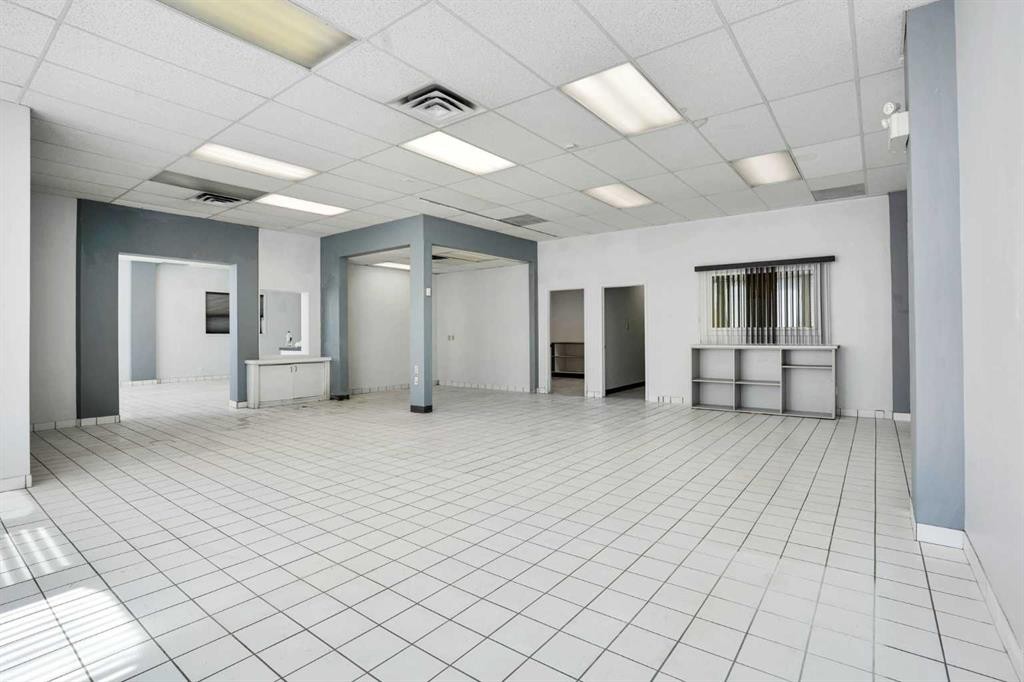123 Any Avenue Sw, Calgary, AB