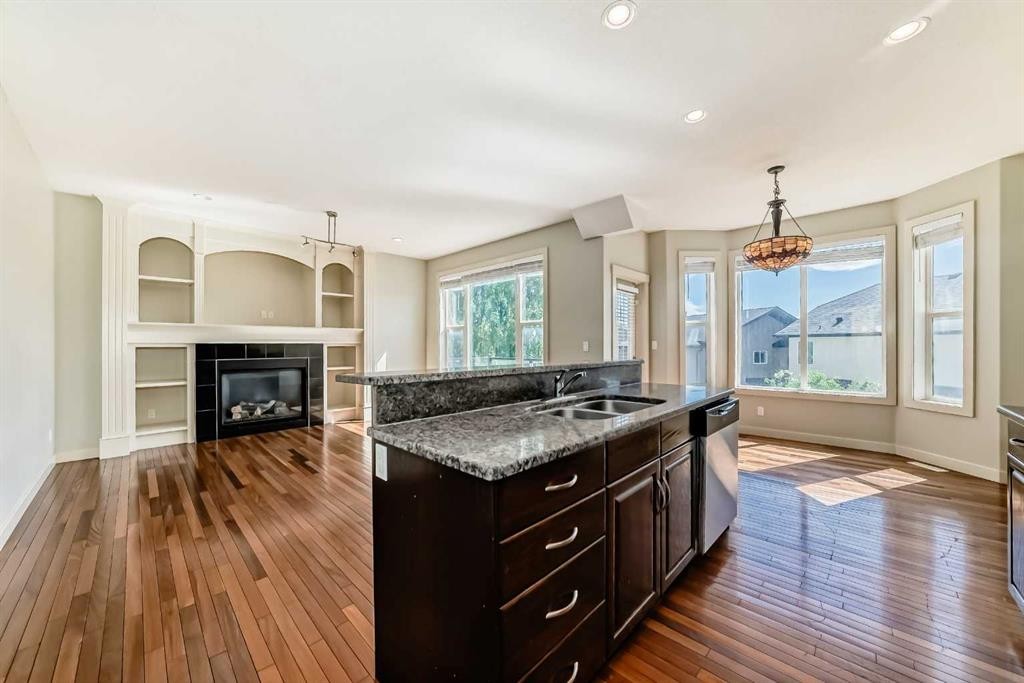 108 Sherwood Common Nw, Calgary, AB