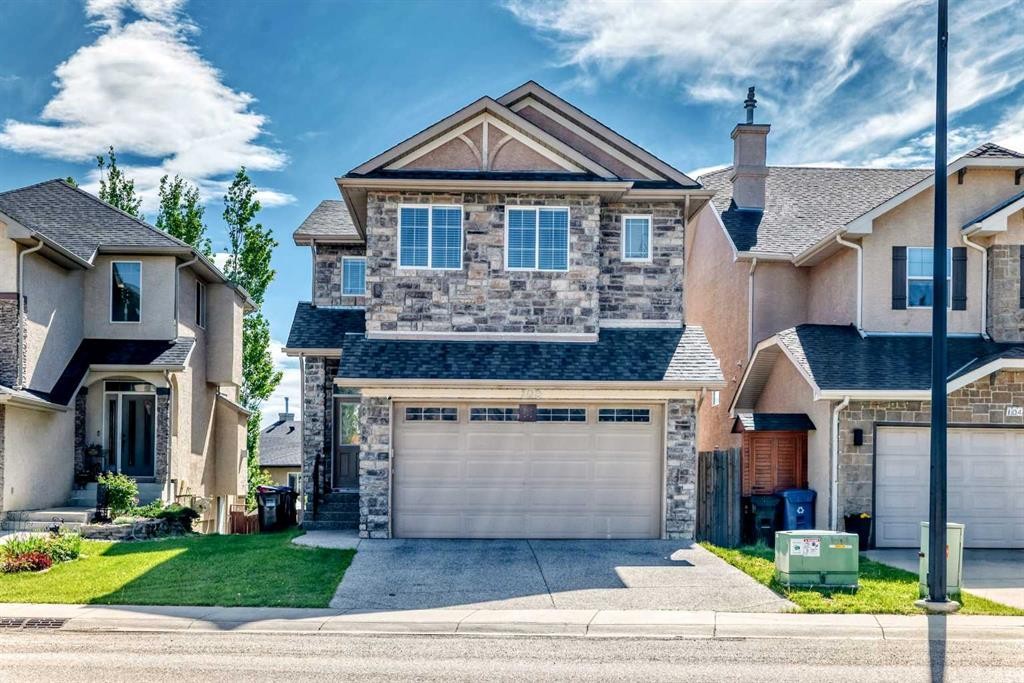 108 Sherwood Common Nw, Calgary, AB