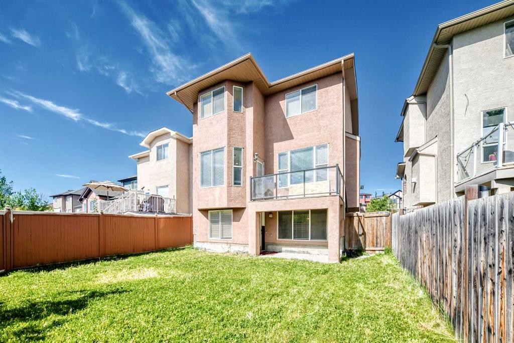 108 Sherwood Common Nw, Calgary, AB
