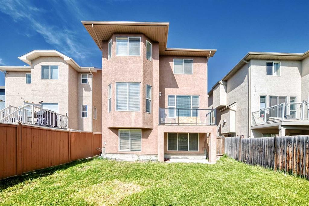 108 Sherwood Common Nw, Calgary, AB