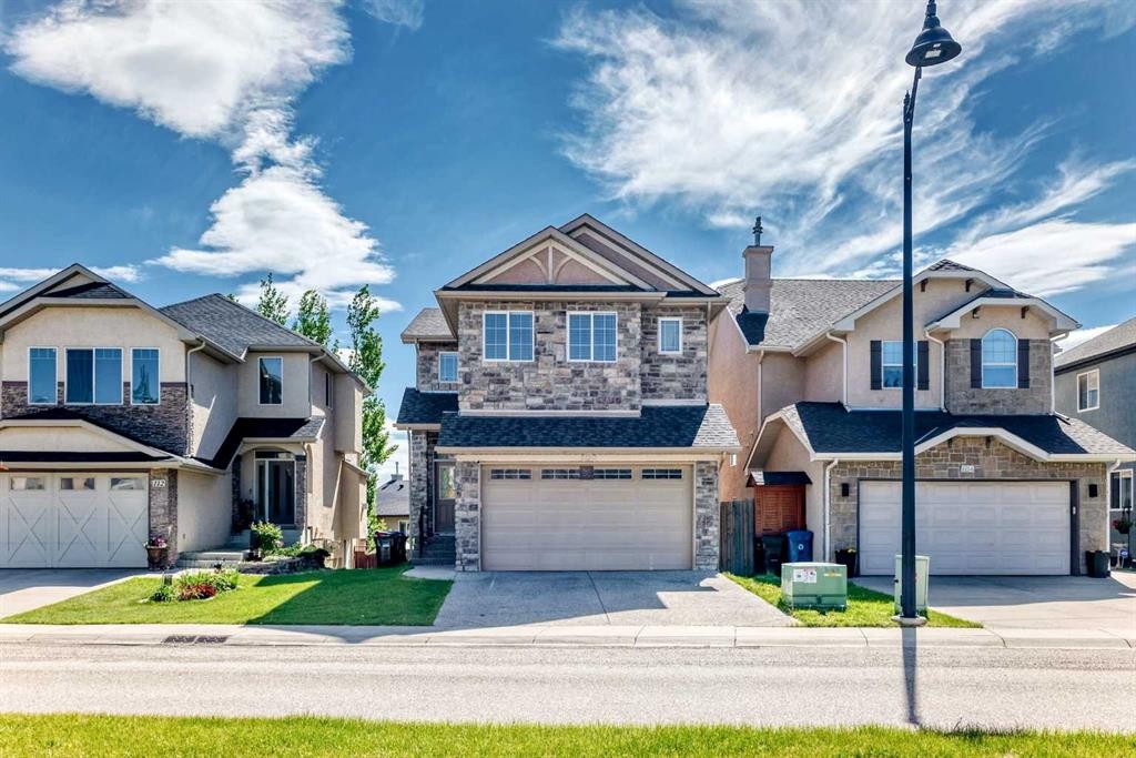 108 Sherwood Common Nw, Calgary, AB