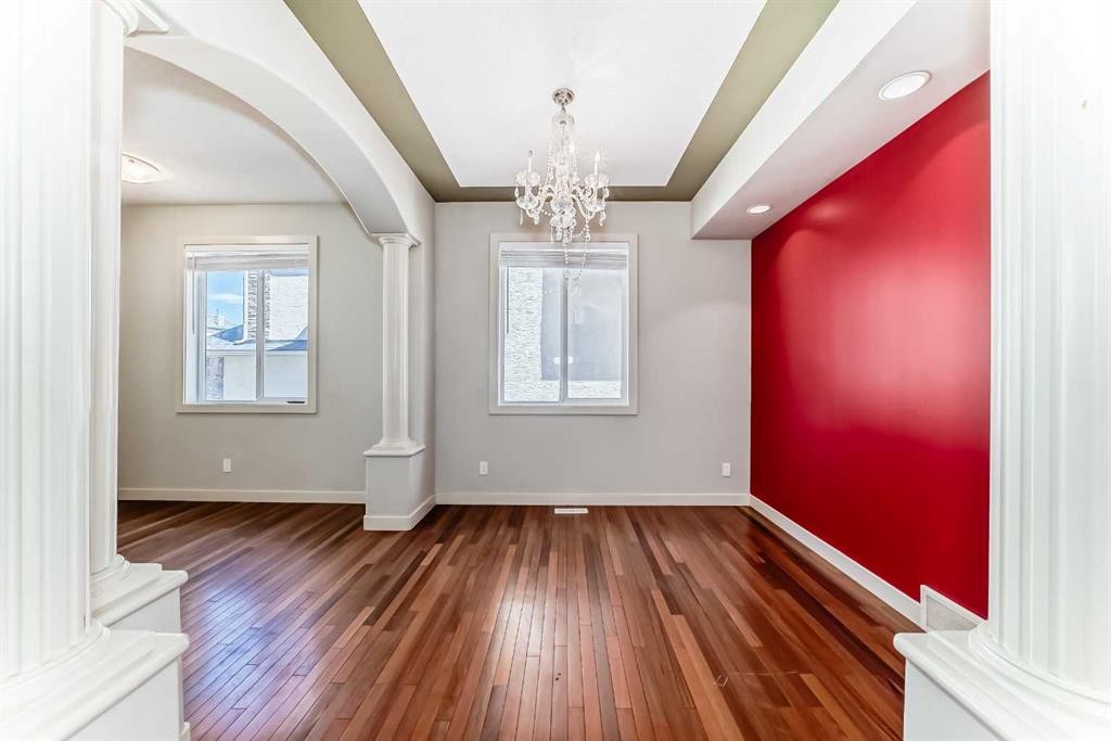 108 Sherwood Common Nw, Calgary, AB