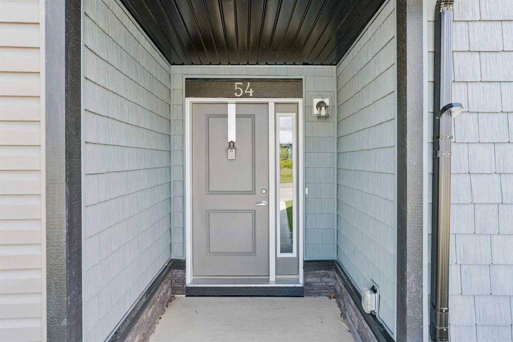 54 Evanscrest Manor Nw, Calgary, AB