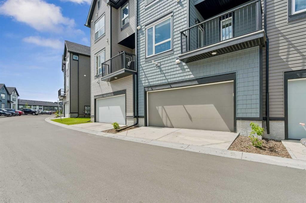54 Evanscrest Manor Nw, Calgary, AB