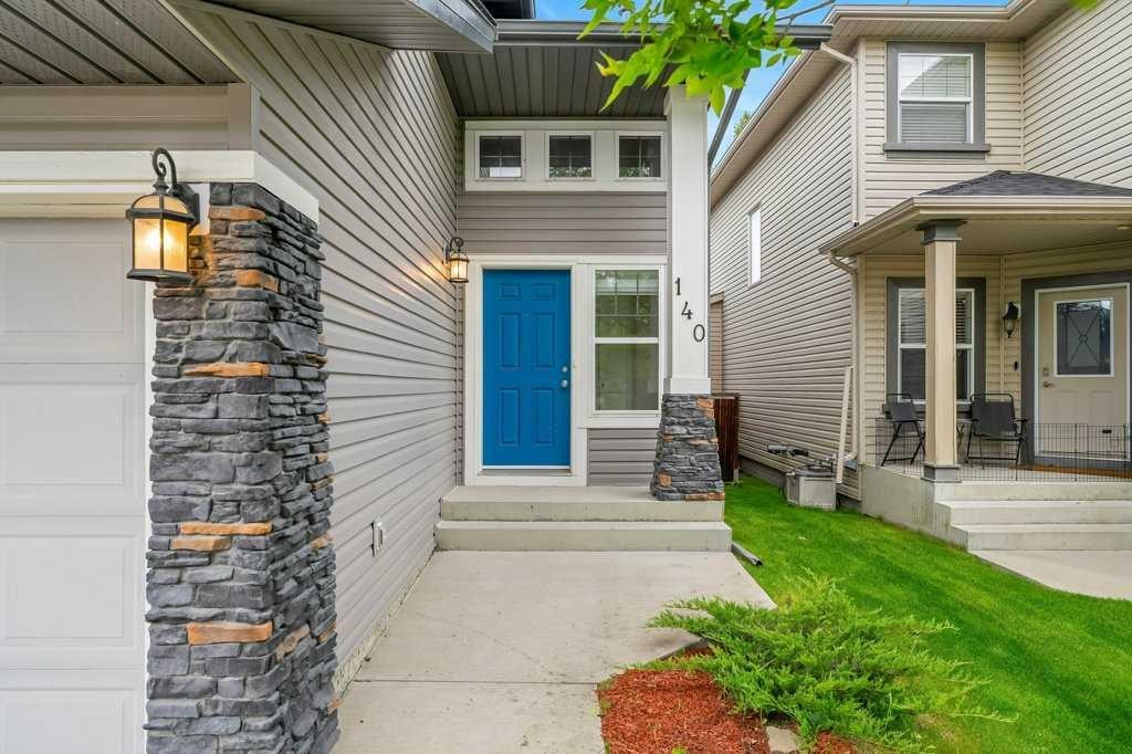 140 Panamount Circle Nw, Calgary, AB - Outdoor