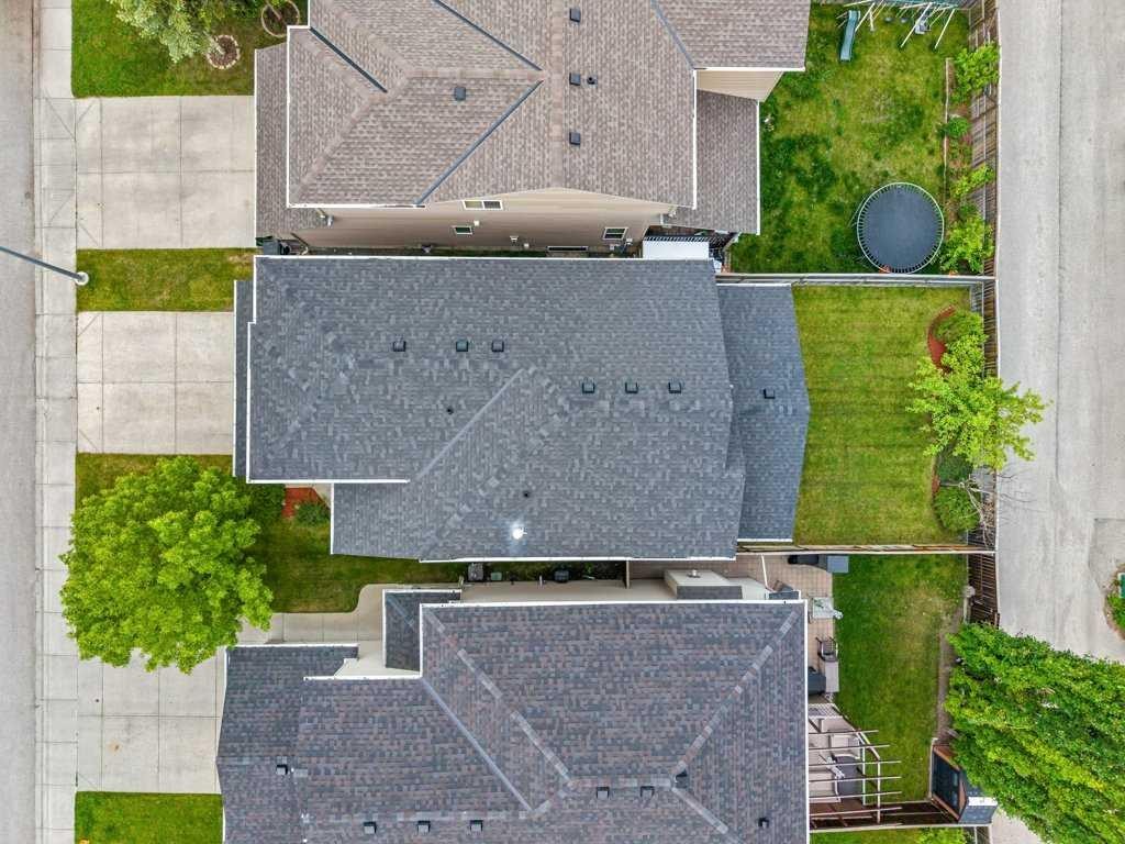 140 Panamount Circle Nw, Calgary, AB - Outdoor