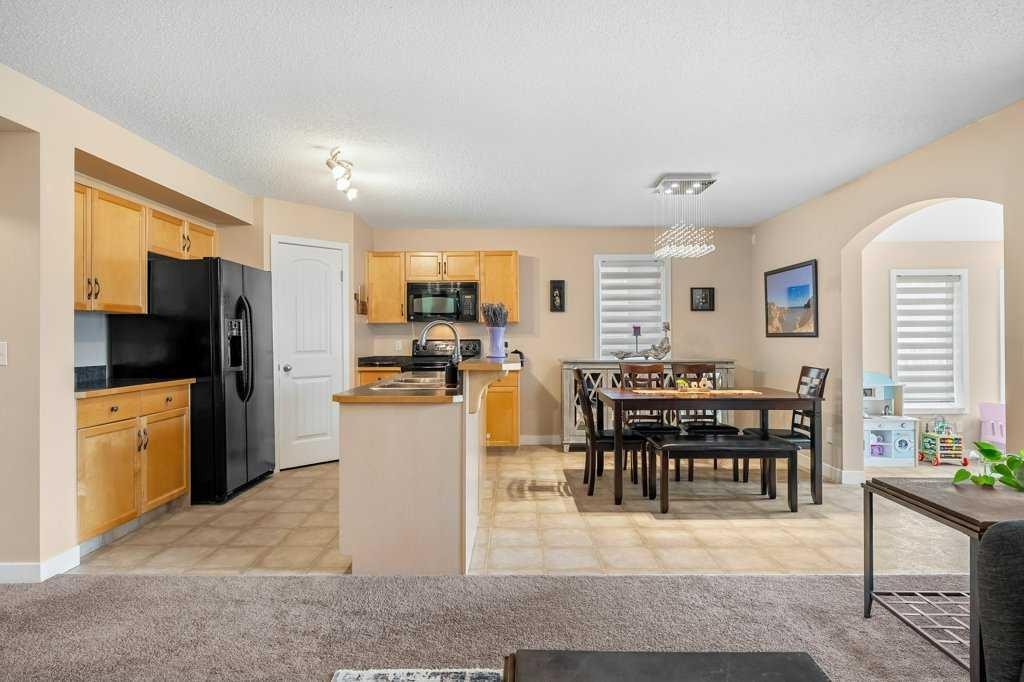 140 Panamount Circle Nw, Calgary, AB - Indoor