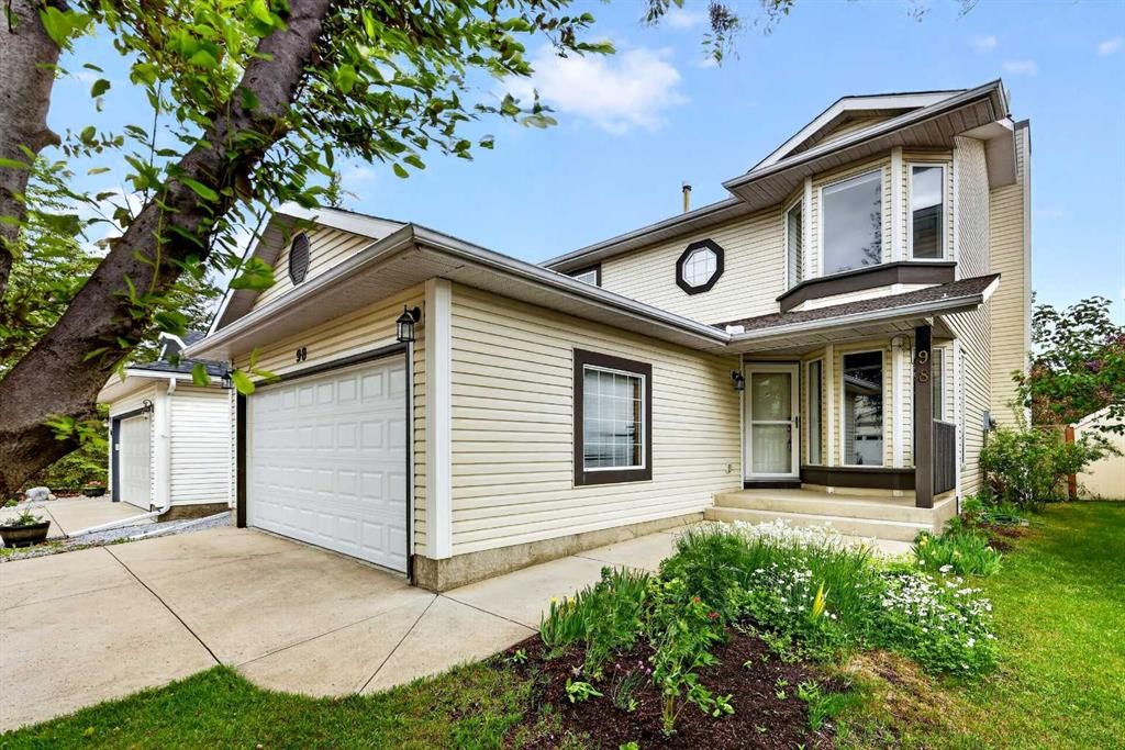 98 River Rock Crescent Se, Calgary, AB