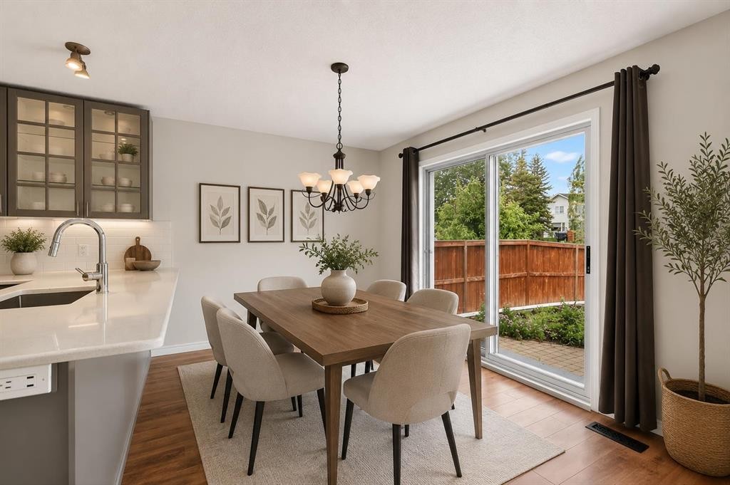 98 River Rock Crescent Se, Calgary, AB