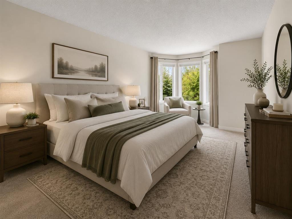 98 River Rock Crescent Se, Calgary, AB