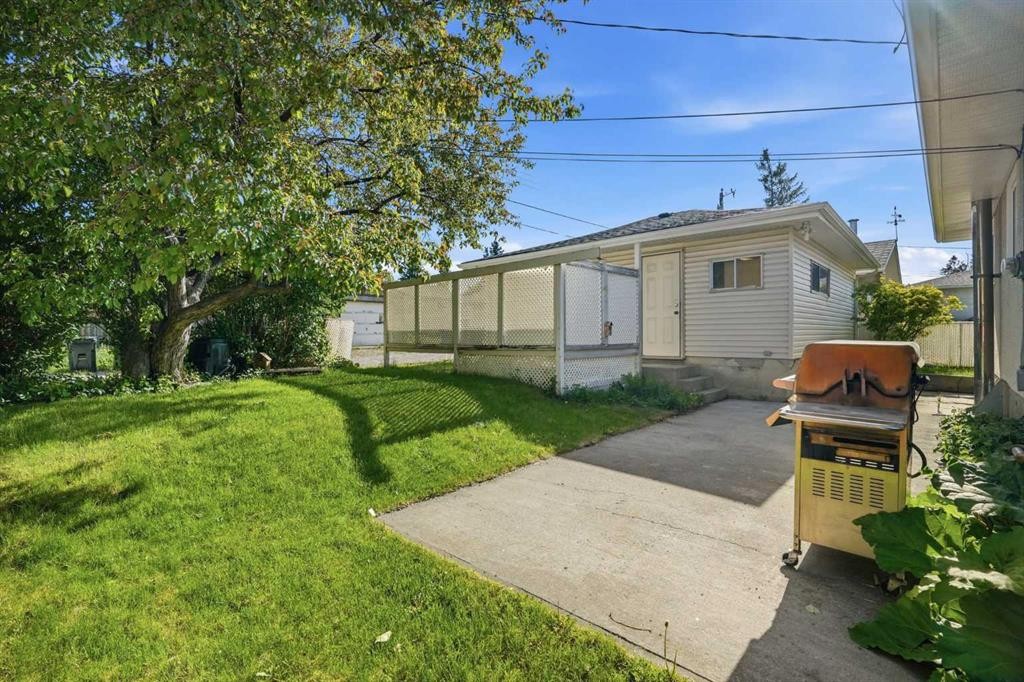 6119 Blackthorn Crescent Ne, Calgary, AB