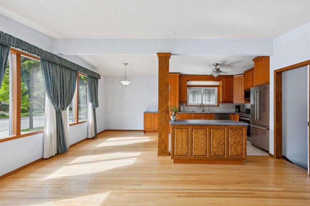 4823 Brisebois Drive Nw, Calgary, AB