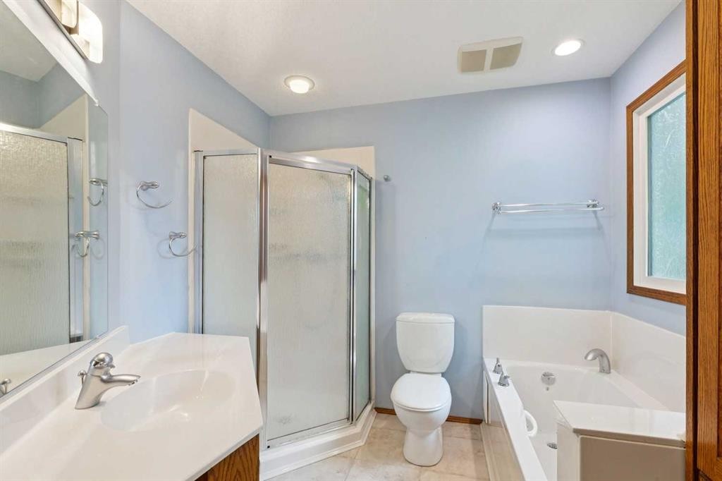 4823 Brisebois Drive Nw, Calgary, AB