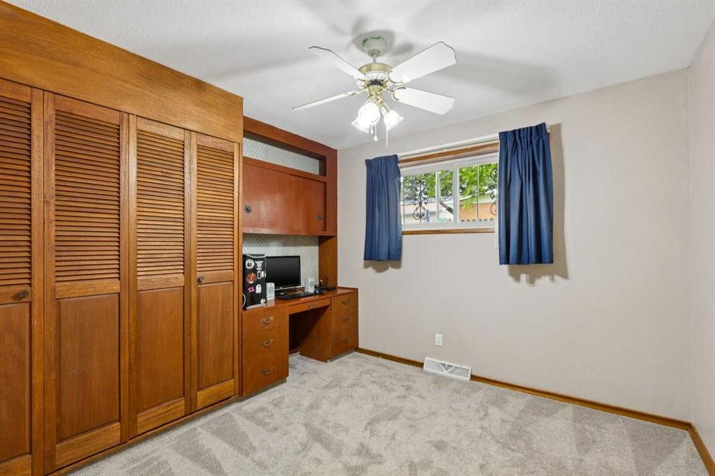 4823 Brisebois Drive Nw, Calgary, AB