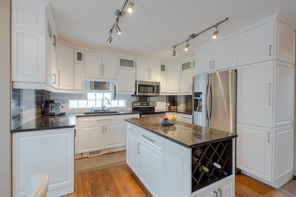 123 Tuscany Hills Park Nw, Calgary, AB