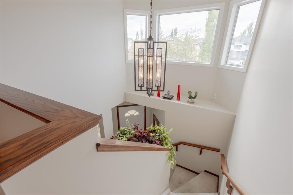 123 Tuscany Hills Park Nw, Calgary, AB