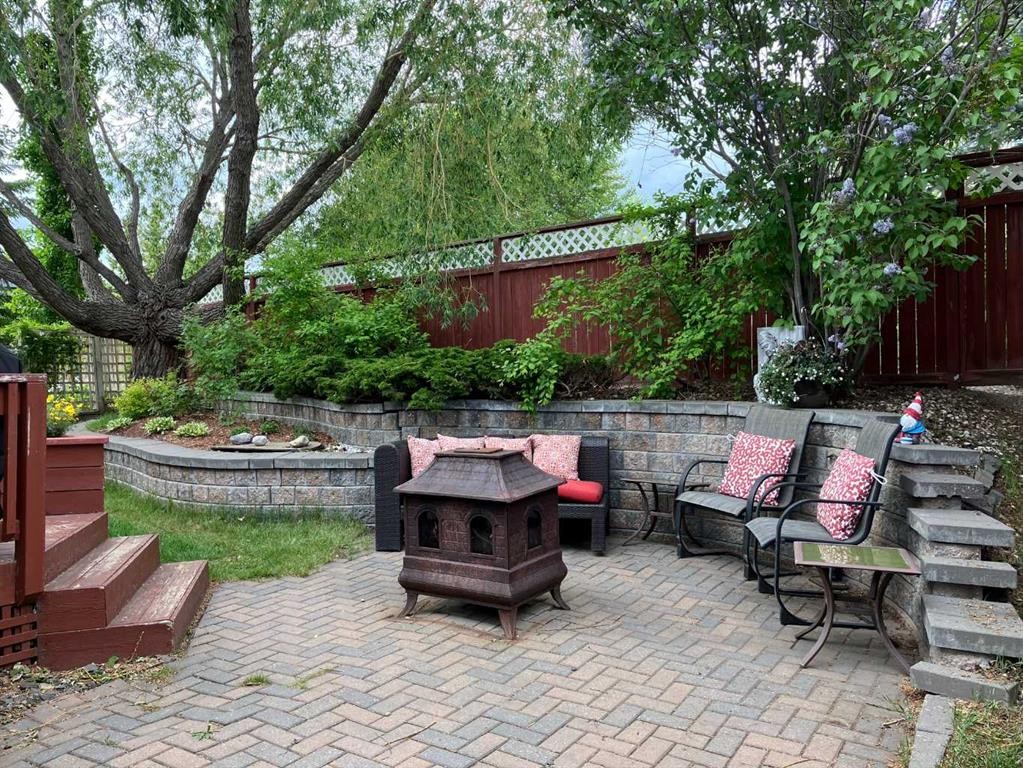 123 Tuscany Hills Park Nw, Calgary, AB