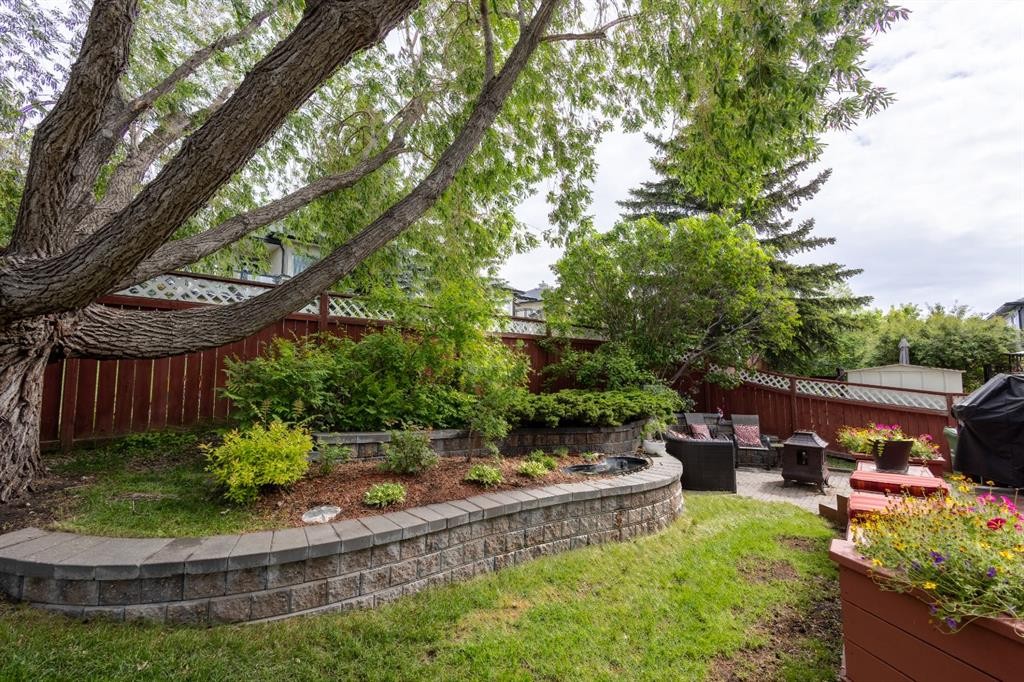 123 Tuscany Hills Park Nw, Calgary, AB