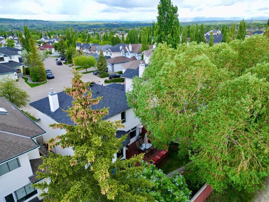 123 Tuscany Hills Park Nw, Calgary, AB