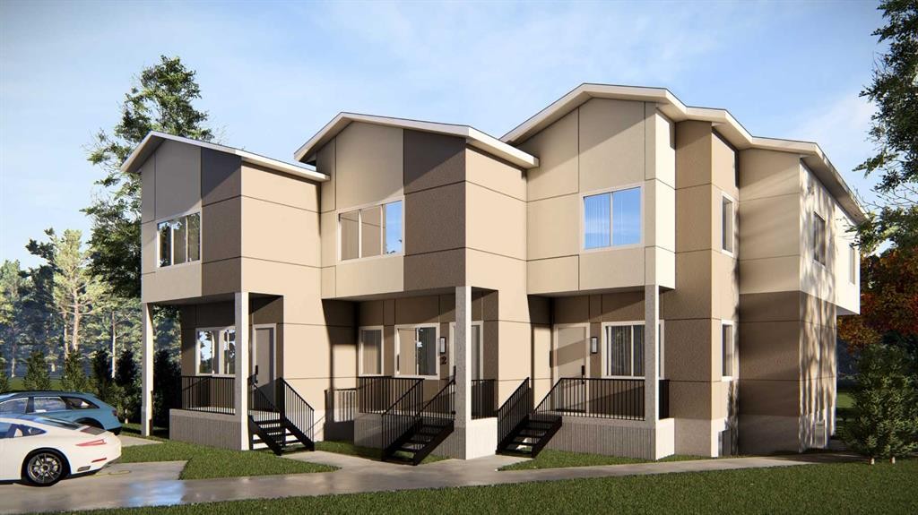 36 Castleglen Place Ne, Calgary, AB