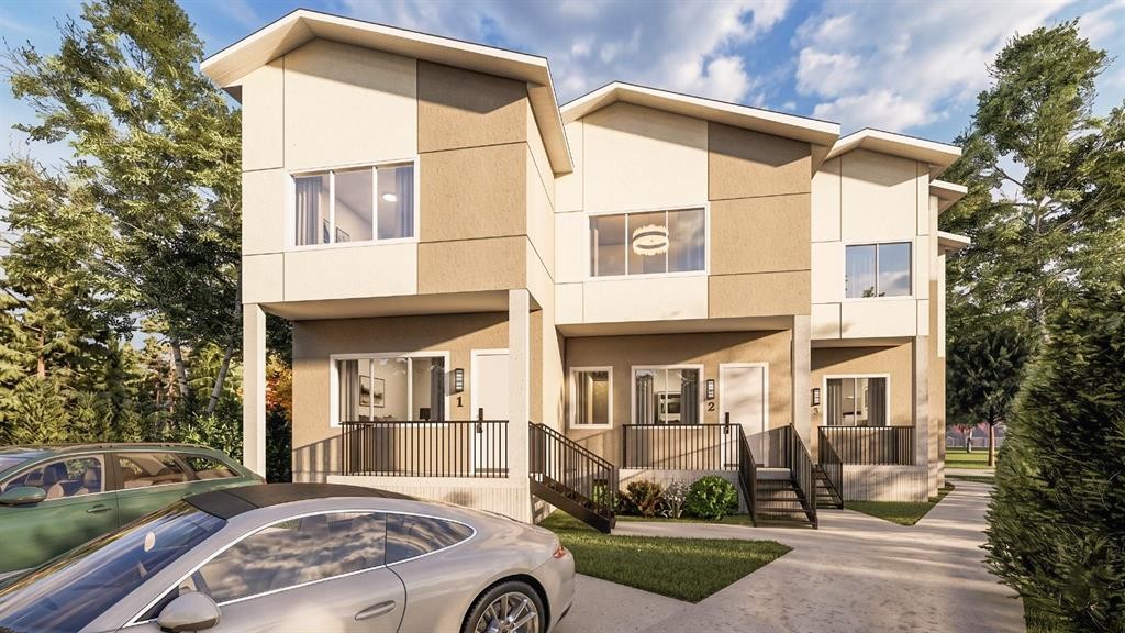 36 Castleglen Place Ne, Calgary, AB