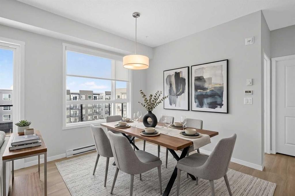 2403-33 Carringham Gate Nw, Calgary, AB