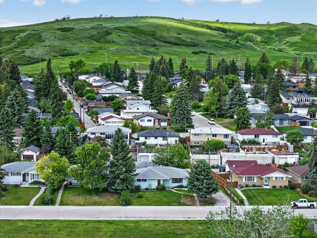 7035 Huntercrest Road Nw, Calgary, AB