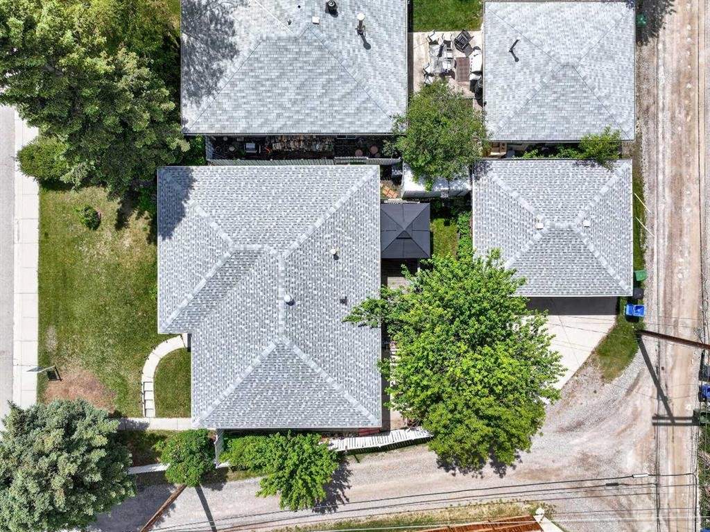 7035 Huntercrest Road Nw, Calgary, AB