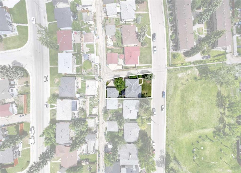 7035 Huntercrest Road Nw, Calgary, AB