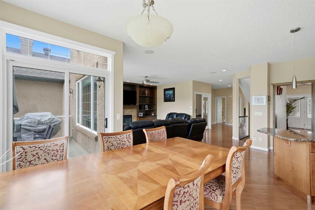 106 Panatella Crescent Nw, Calgary, AB