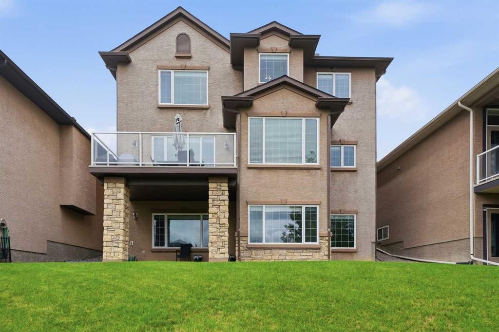 106 Panatella Crescent Nw, Calgary, AB