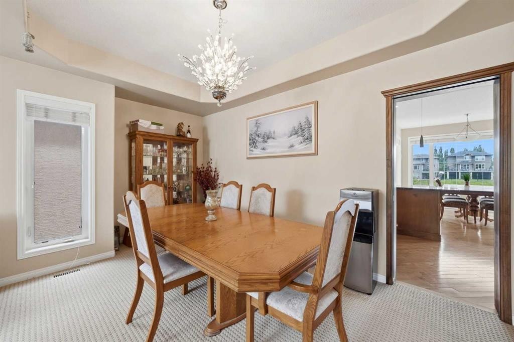 106 Panatella Crescent Nw, Calgary, AB