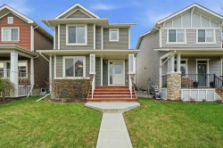 383 Fireside Place Cochrane, AB T4C 0R5