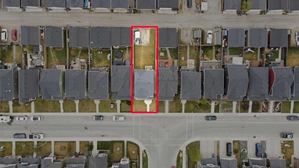383 Fireside Place, Cochrane, AB - Other