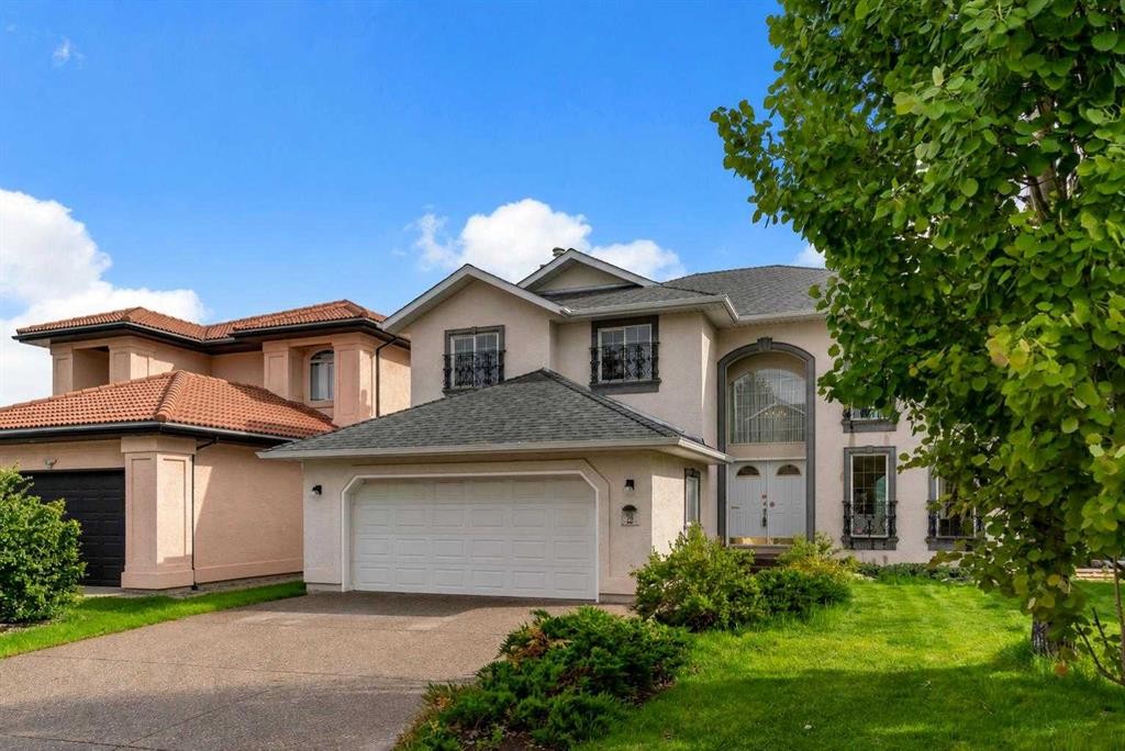 78 Scimitar View, Calgary, AB