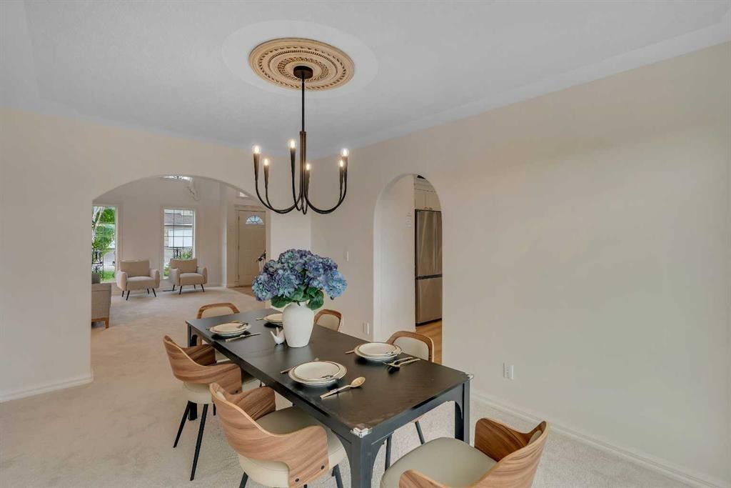 78 Scimitar View, Calgary, AB