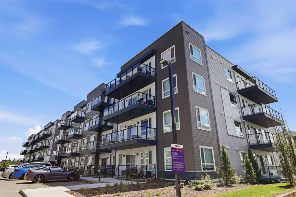 3304-33 Carringham Gate Nw, Calgary, AB