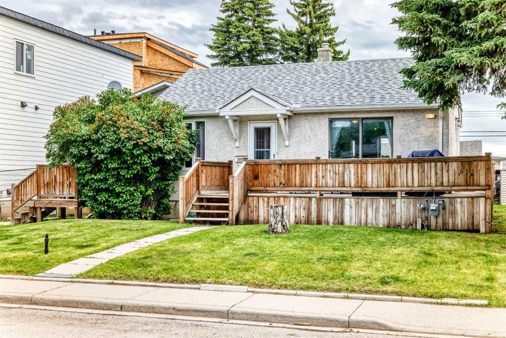7312 36 Avenue Nw, Calgary, AB