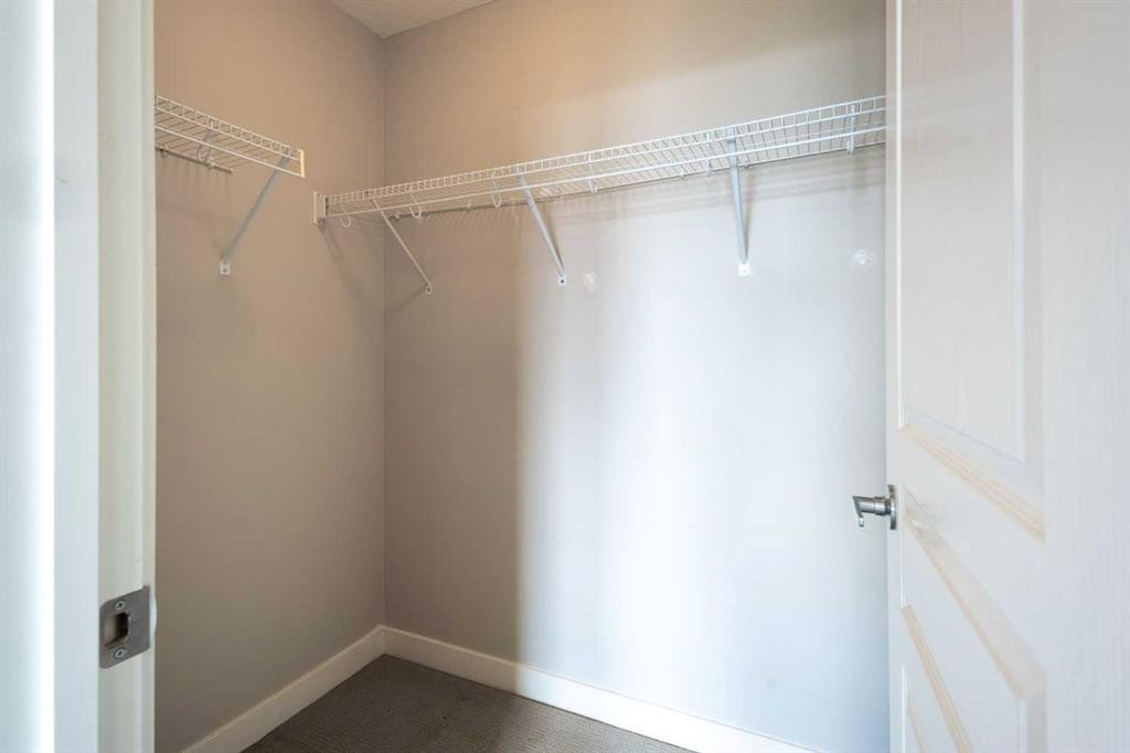 412-2300 Evanston Square Nw, Calgary, AB - Indoor With Storage