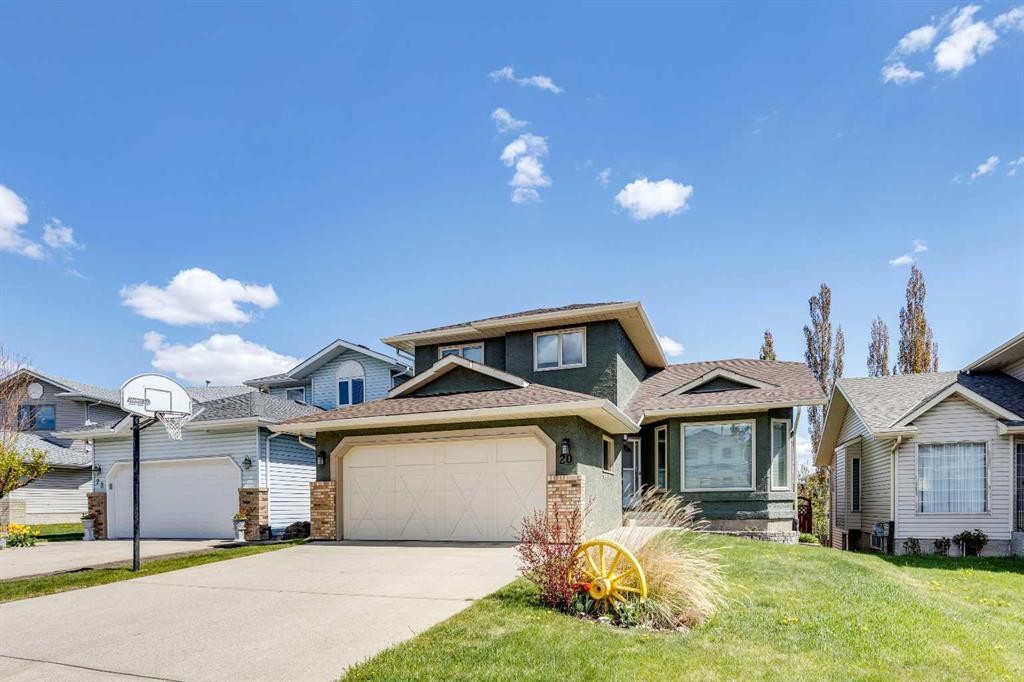 20 Macewan Ridge View Nw, Calgary, AB