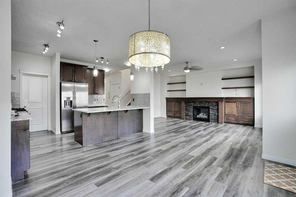 379 Skyview Shores Manor Ne, Calgary, AB