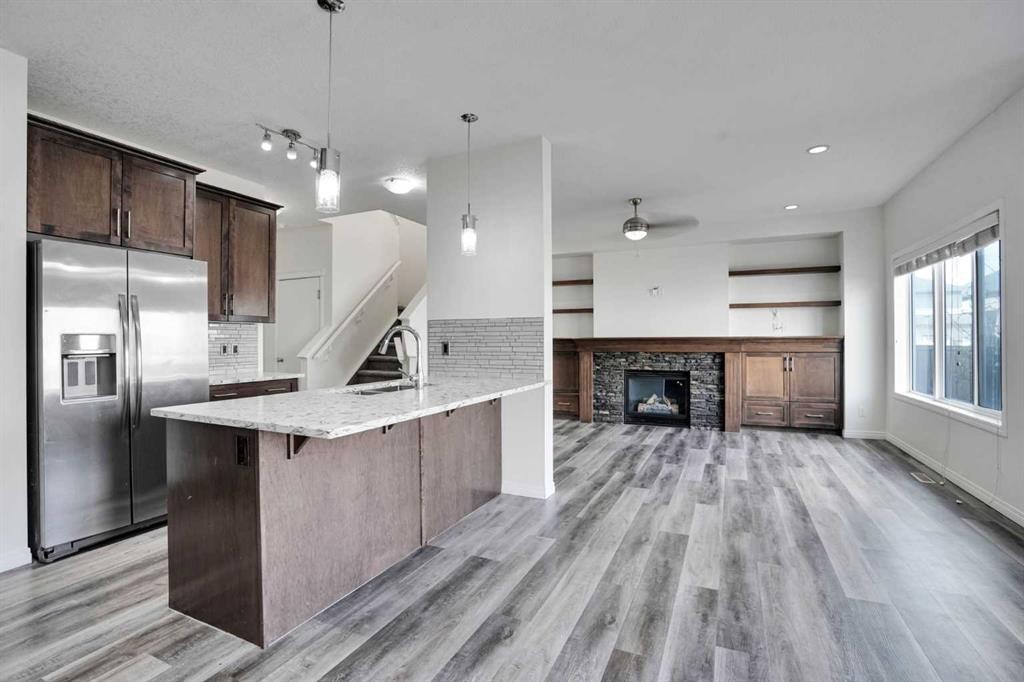 379 Skyview Shores Manor Ne, Calgary, AB