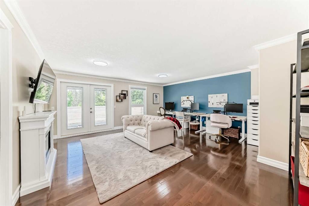 1912 Palliser Drive Sw, Calgary, AB