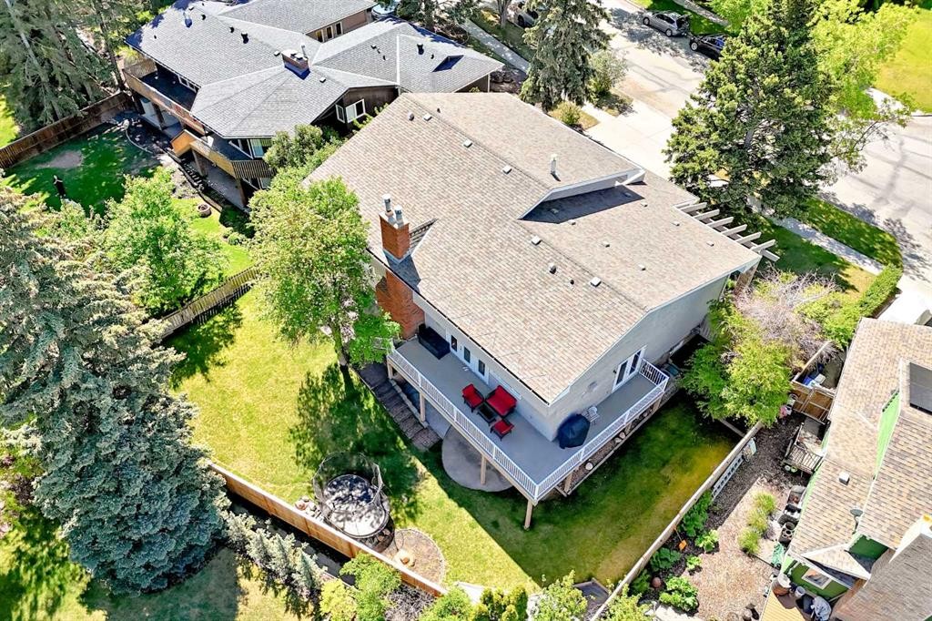 1912 Palliser Drive Sw, Calgary, AB