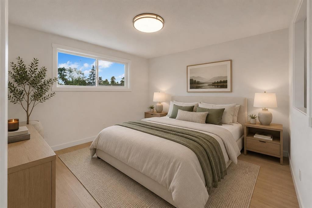 3410 30A Avenue Se, Calgary, AB